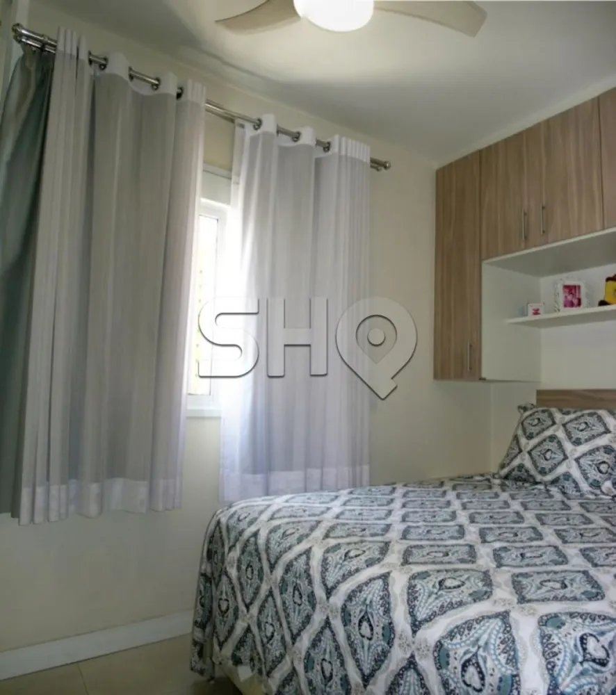 Apartamento, 1 quarto, 62 m² - Foto 9