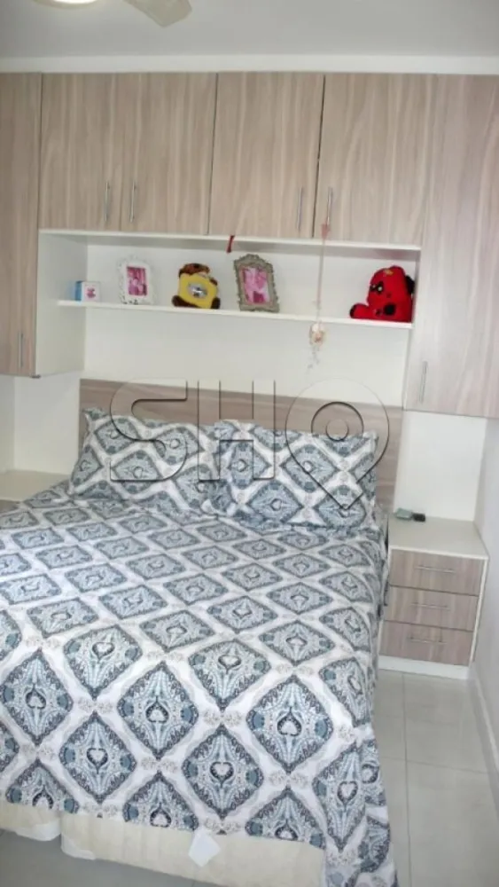 Apartamento, 1 quarto, 62 m² - Foto 10