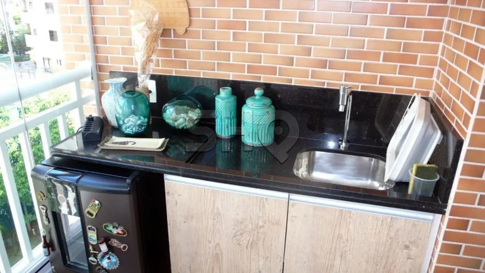 Apartamento, 1 quarto, 62 m² - Foto 8