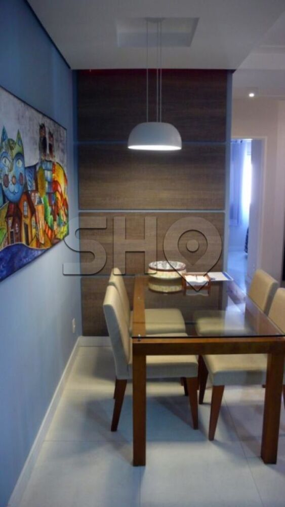 Apartamento, 1 quarto, 62 m² - Foto 1