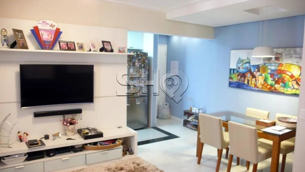 Apartamento, 1 quarto, 62 m² - Foto 12