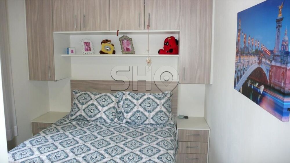 Apartamento, 1 quarto, 62 m² - Foto 4