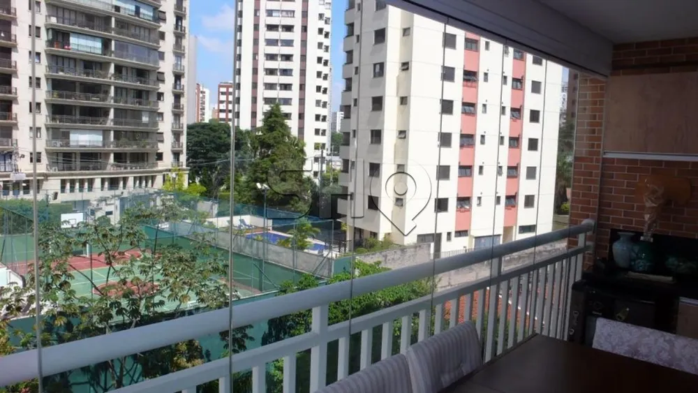 Apartamento, 1 quarto, 62 m² - Foto 5
