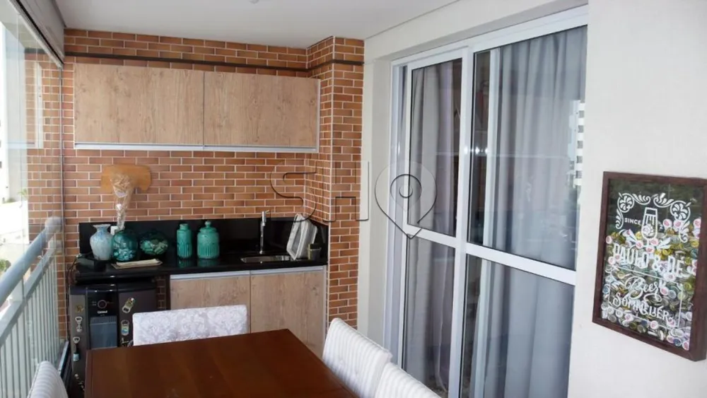Apartamento, 1 quarto, 62 m² - Foto 7