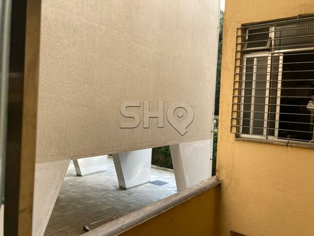 Apartamento, 2 quartos, 59 m² - Foto 1
