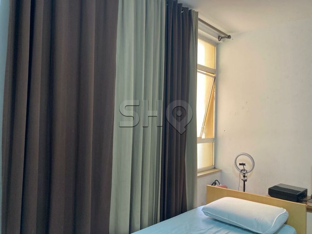 Apartamento, 2 quartos, 59 m² - Foto 5