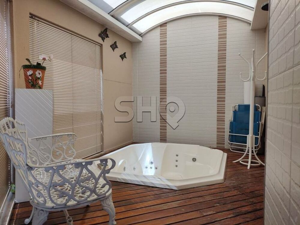 Apartamento, 3 quartos, 160 m² - Foto 11