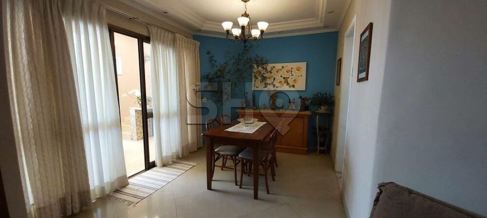 Apartamento, 3 quartos, 160 m² - Foto 9