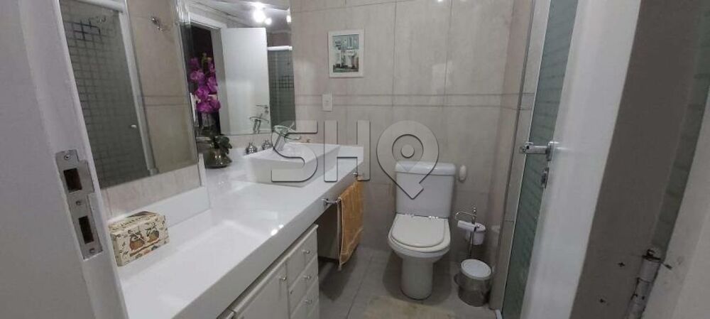 Apartamento, 3 quartos, 160 m² - Foto 10