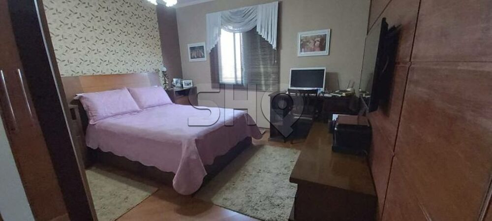 Apartamento, 3 quartos, 160 m² - Foto 8