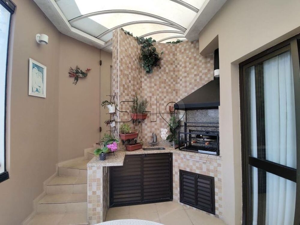 Apartamento, 3 quartos, 160 m² - Foto 3
