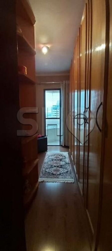 Apartamento, 3 quartos, 160 m² - Foto 5