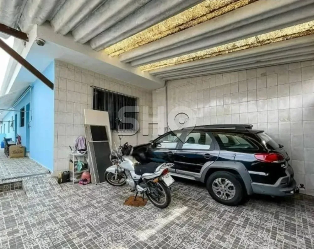Sobrado, 3 quartos, 120 m² - Foto 2