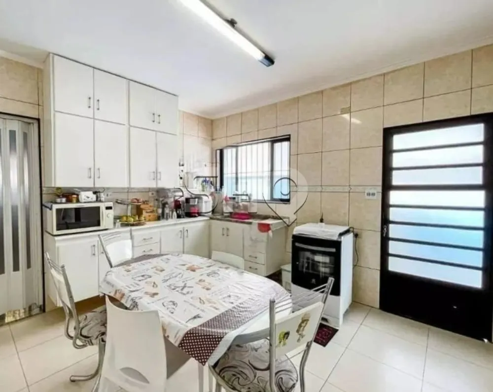 Sobrado, 3 quartos, 120 m² - Foto 16