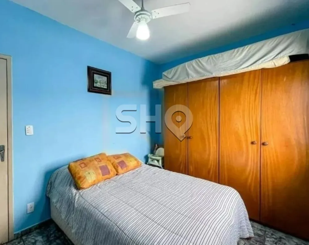 Sobrado, 3 quartos, 120 m² - Foto 9