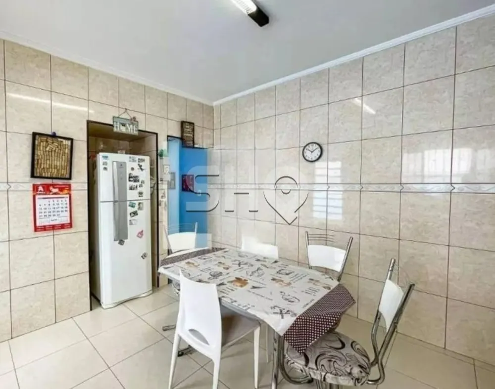 Sobrado, 3 quartos, 120 m² - Foto 13
