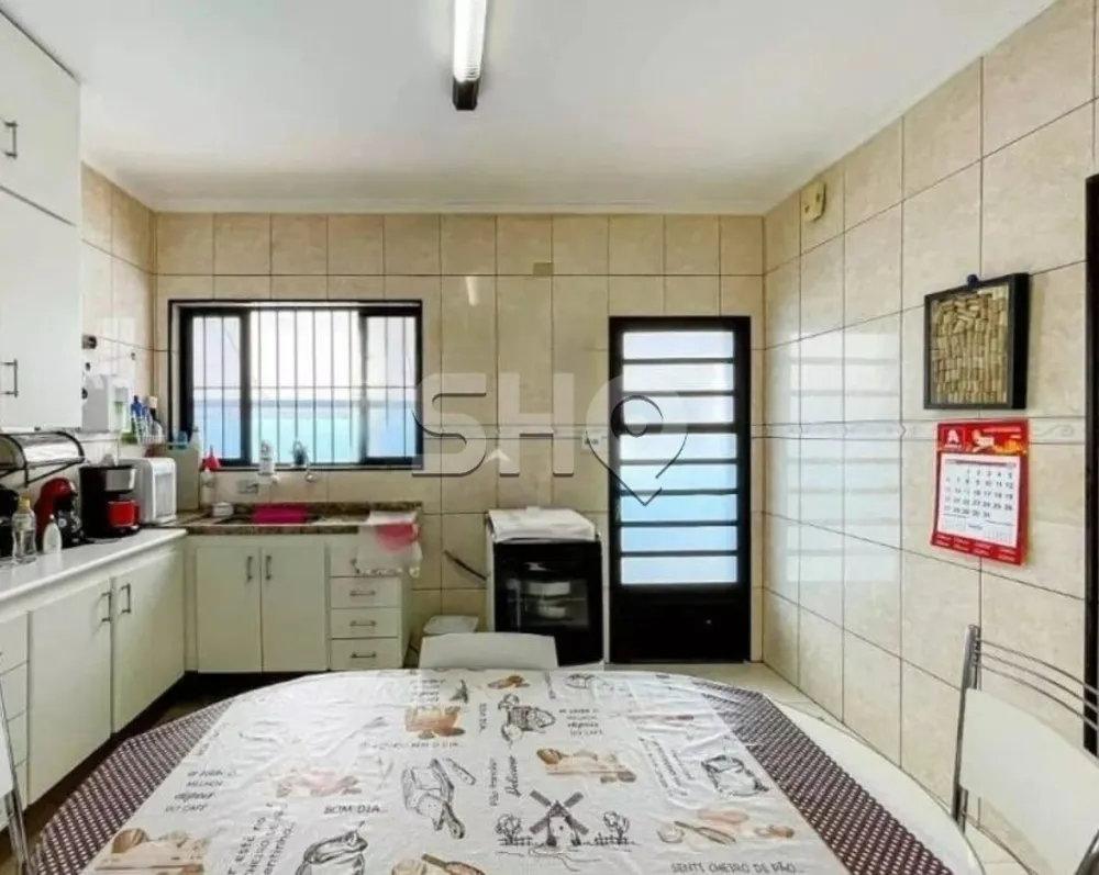 Sobrado, 3 quartos, 120 m² - Foto 3