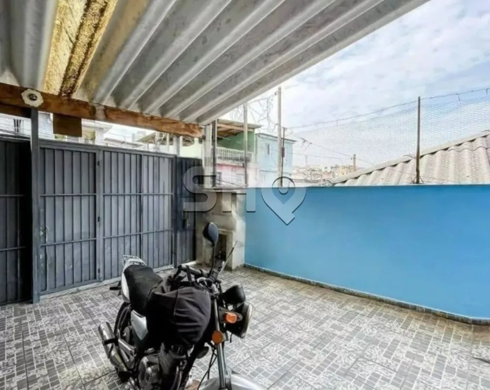 Sobrado, 3 quartos, 120 m² - Foto 10
