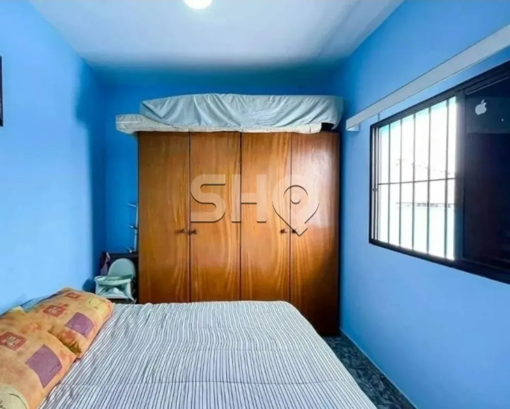 Sobrado, 3 quartos, 120 m² - Foto 8