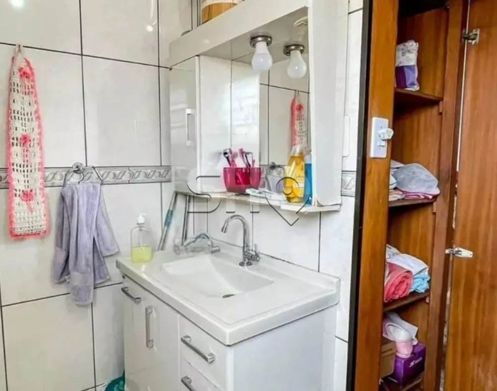 Sobrado, 3 quartos, 120 m² - Foto 11