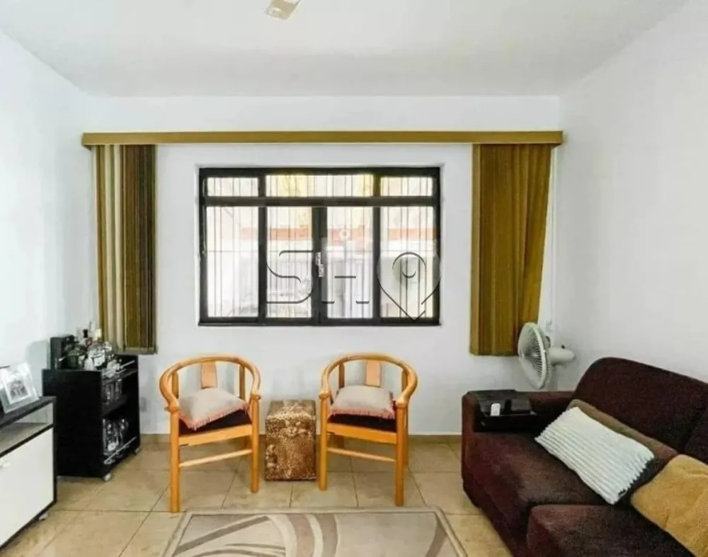 Sobrado, 3 quartos, 120 m² - Foto 6
