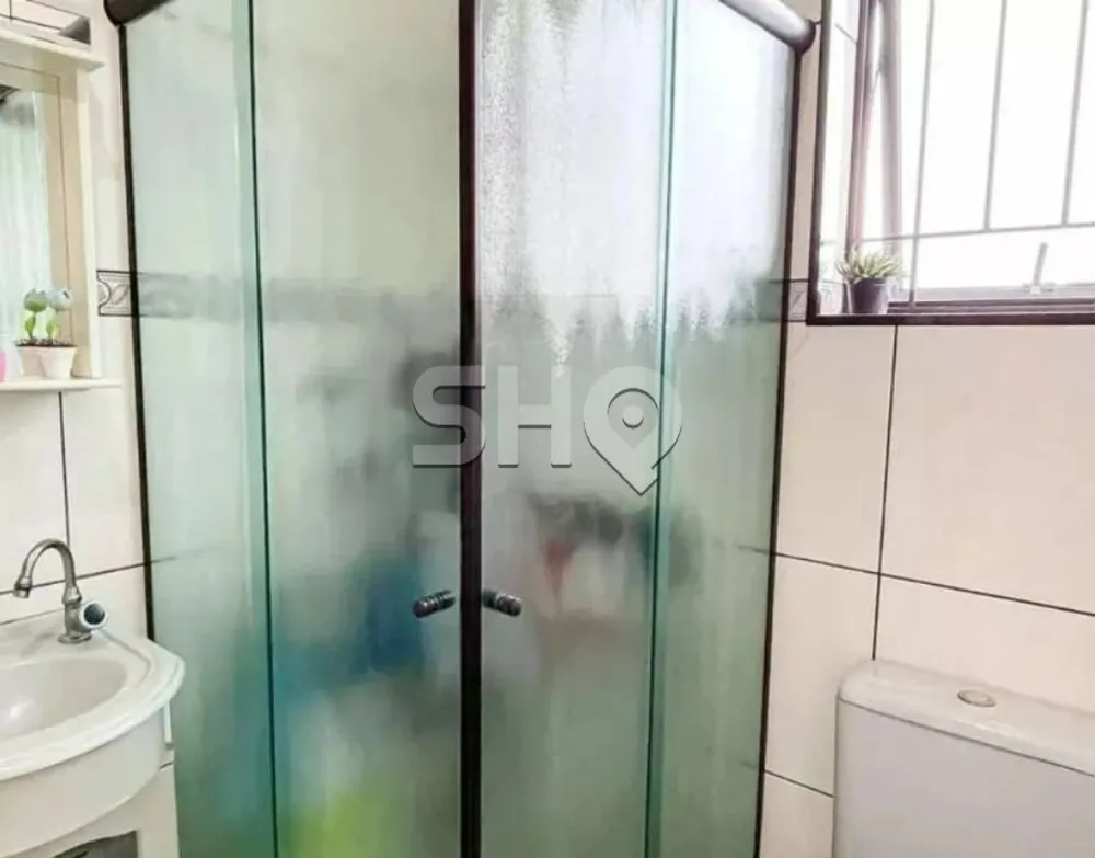 Sobrado, 3 quartos, 120 m² - Foto 5