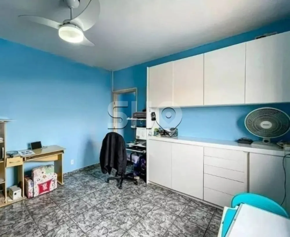 Sobrado, 3 quartos, 120 m² - Foto 14