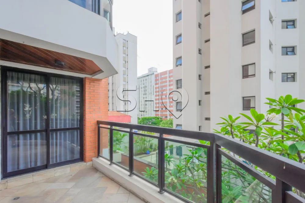 Apartamento, 4 quartos, 171 m² - Foto 1