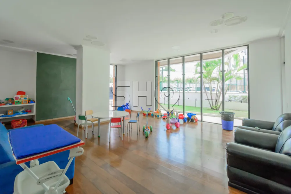 Apartamento, 4 quartos, 171 m² - Foto 4