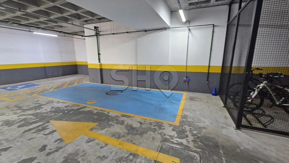 Apartamento, 1 quarto, 25 m² - Foto 3