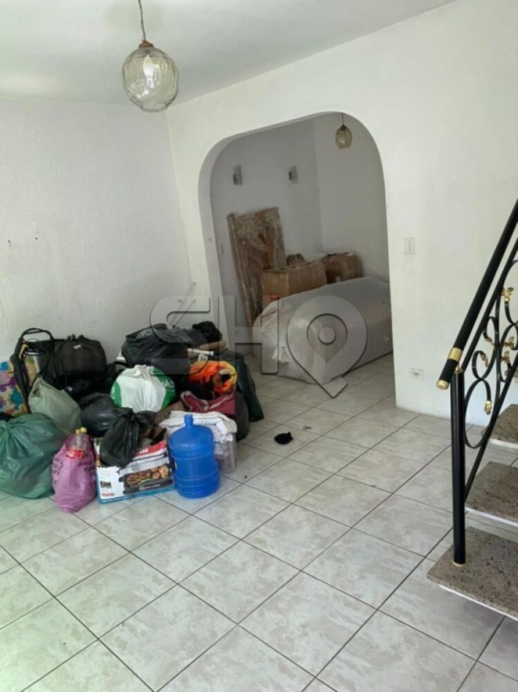 Sobrado, 5 quartos, 200 m² - Foto 3