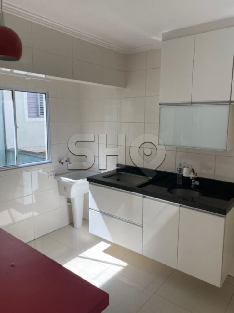 Sobrado, 5 quartos, 200 m² - Foto 17