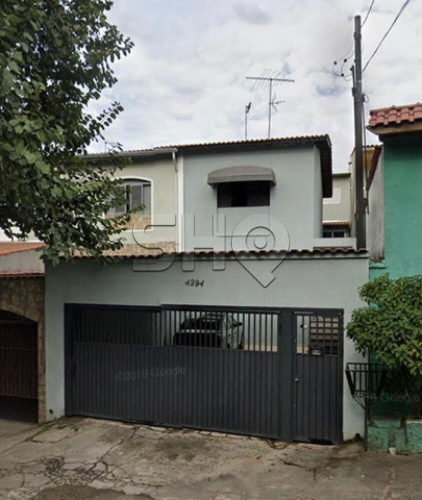 Sobrado, 5 quartos, 200 m² - Foto 14