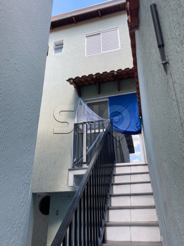 Sobrado, 5 quartos, 200 m² - Foto 6