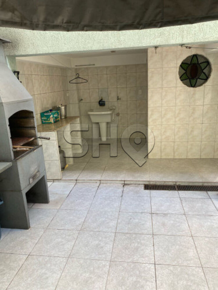 Sobrado, 5 quartos, 200 m² - Foto 15