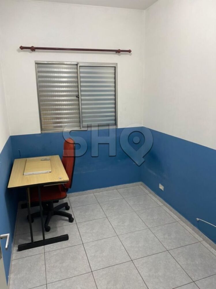 Sobrado, 5 quartos, 200 m² - Foto 2
