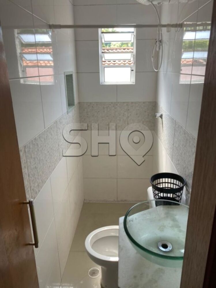 Sobrado, 5 quartos, 200 m² - Foto 20