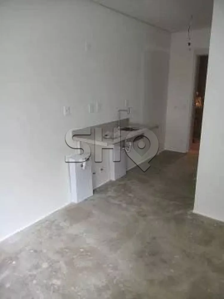 Apartamento à venda com 1 quarto, 20m² - Foto 1