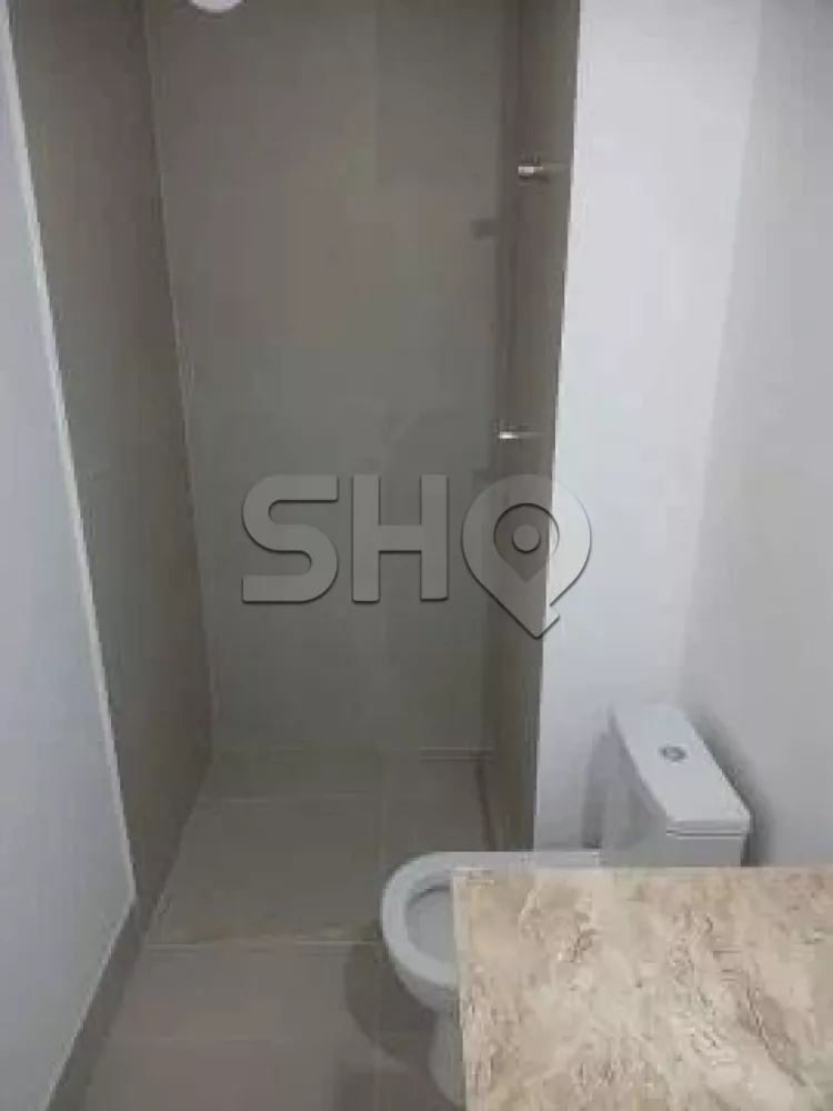 Apartamento à venda com 1 quarto, 20m² - Foto 2