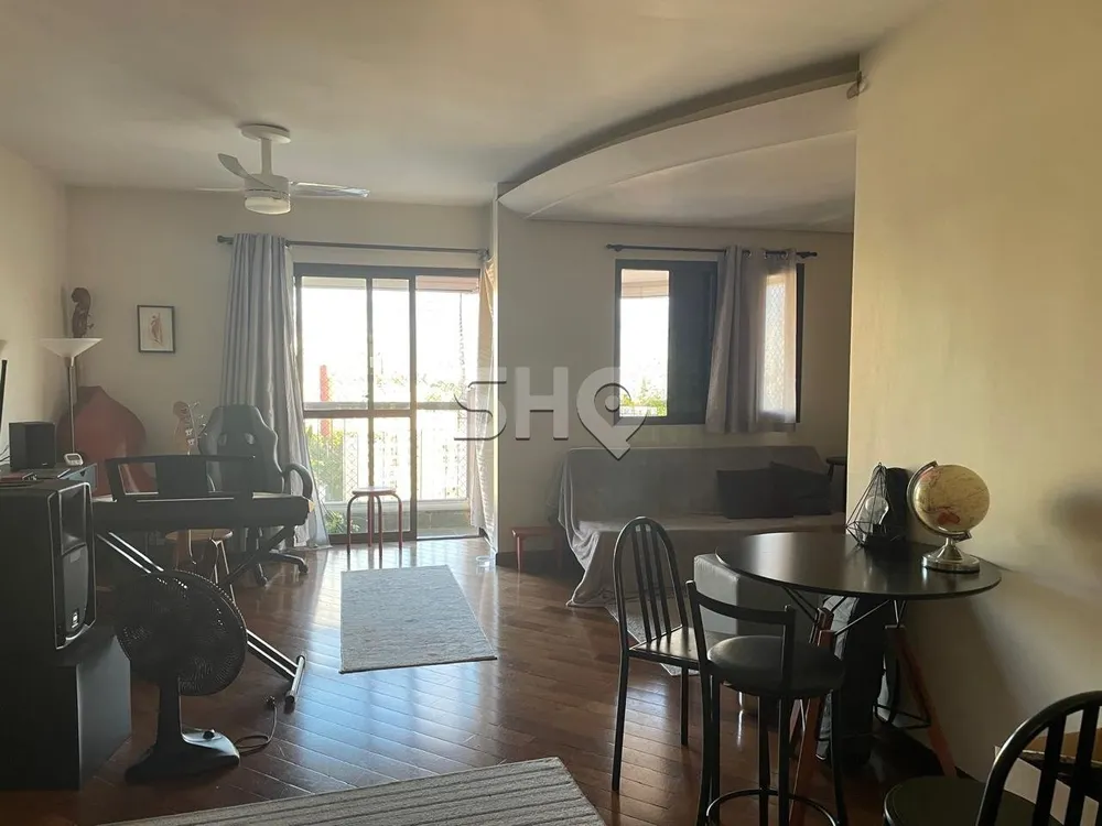 Apartamento, 2 quartos, 92 m² - Foto 1