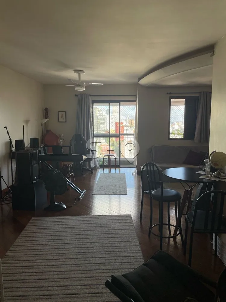 Apartamento, 2 quartos, 92 m² - Foto 2