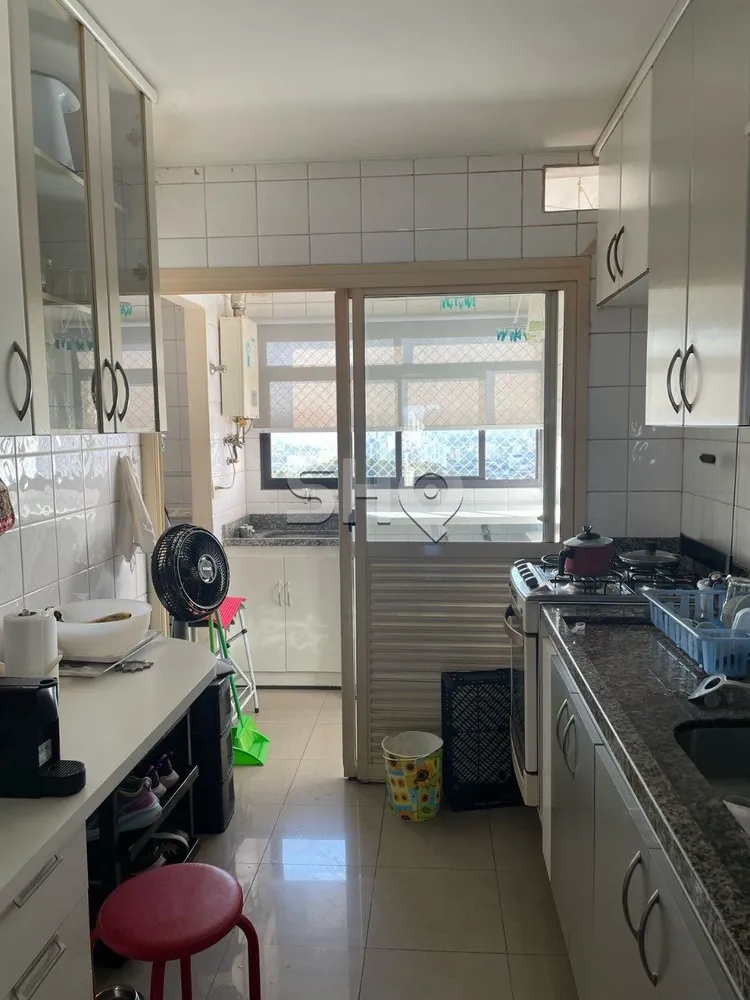 Apartamento, 2 quartos, 92 m² - Foto 15