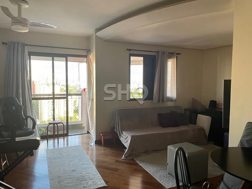 Apartamento, 2 quartos, 92 m² - Foto 7