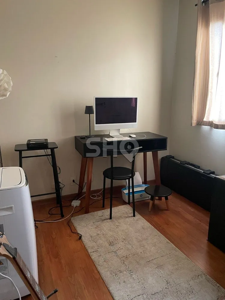 Apartamento, 2 quartos, 92 m² - Foto 4