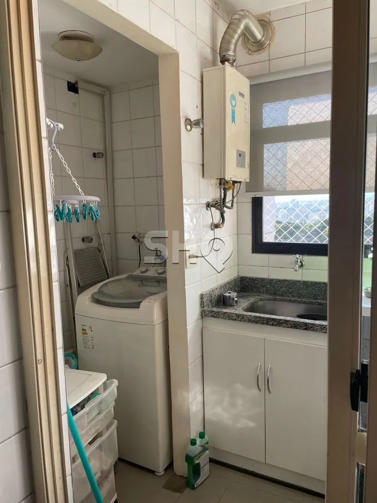 Apartamento, 2 quartos, 92 m² - Foto 16