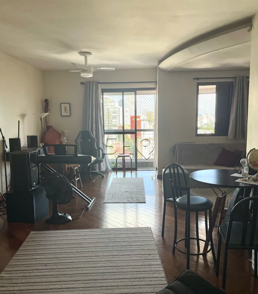 Apartamento, 2 quartos, 92 m² - Foto 8