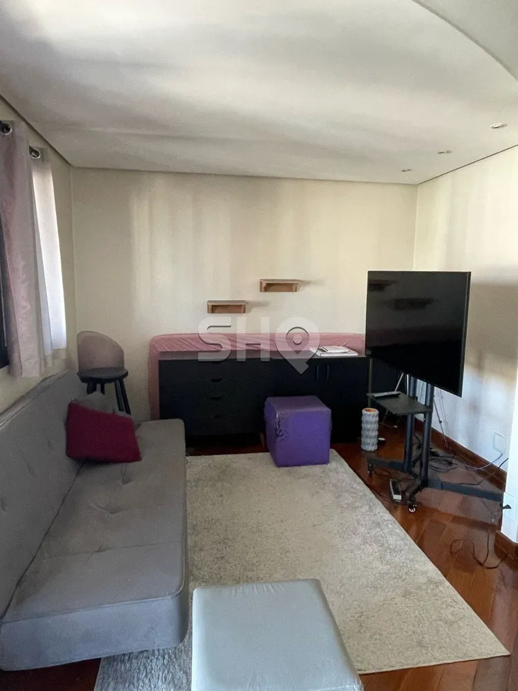 Apartamento, 2 quartos, 92 m² - Foto 9