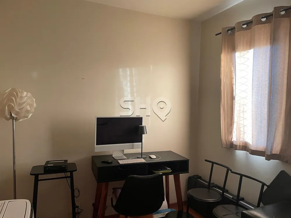 Apartamento, 2 quartos, 92 m² - Foto 11