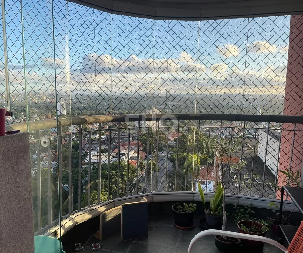Apartamento, 2 quartos, 92 m² - Foto 3