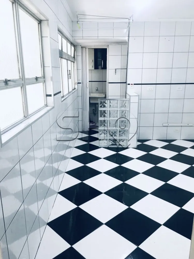 Apartamento, 2 quartos, 68 m² - Foto 1